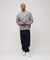 USMC BULLDOG CREWNECK SWEAT