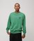 USMC BULLDOG CREWNECK SWEAT