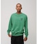 USMC BULLDOG CREWNECK SWEAT