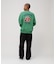 USMC BULLDOG CREWNECK SWEAT