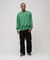 USMC BULLDOG CREWNECK SWEAT