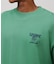 USMC BULLDOG CREWNECK SWEAT