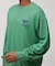 USMC BULLDOG CREWNECK SWEAT