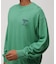 USMC BULLDOG CREWNECK SWEAT