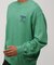 USMC BULLDOG CREWNECK SWEAT