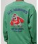 USMC BULLDOG CREWNECK SWEAT