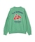 USMC BULLDOG CREWNECK SWEAT