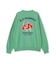 USMC BULLDOG CREWNECK SWEAT