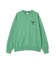 USMC BULLDOG CREWNECK SWEAT
