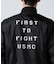 USMC LIGHT WEP JACKET