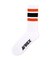 LINE DESIGN SOCKS 2PACK-SET