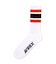 LINE DESIGN SOCKS 2PACK-SET