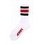 LINE DESIGN SOCKS 2PACK-SET