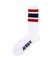LINE DESIGN SOCKS 2PACK-SET