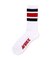LINE DESIGN SOCKS 2PACK-SET