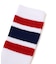 LINE DESIGN SOCKS 2PACK-SET