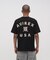 《直営店限定》VARSITY CAMO T-SHIRT
