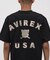 《直営店限定》VARSITY CAMO T-SHIRT