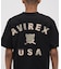 《直営店限定》VARSITY CAMO T-SHIRT