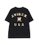 《直営店限定》VARSITY CAMO T-SHIRT