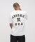 《直営店限定》VARSITY CAMO T-SHIRT