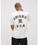 《直営店限定》VARSITY CAMO T-SHIRT