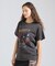 《WOMAN》FADE EAGLE T-SHIRT