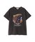 《WOMAN》FADE EAGLE T-SHIRT