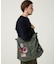 TOP GUN HELMET BAG