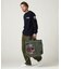 TOP GUN HELMET BAG