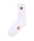 《直営店限定》HEART LOGO SOCKS