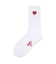 《直営店限定》HEART LOGO SOCKS