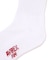 《直営店限定》HEART LOGO SOCKS