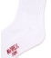《直営店限定》HEART LOGO SOCKS