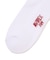 《直営店限定》HEART LOGO SOCKS