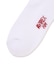 《直営店限定》HEART LOGO SOCKS
