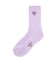 《直営店限定》HEART LOGO SOCKS