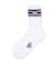 《直営店限定》NYC LINE SOCKS