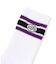 《直営店限定》NYC LINE SOCKS