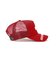 AVIATION BRANCH MESH CAP