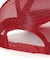 AVIATION BRANCH MESH CAP