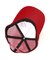 AVIATION BRANCH MESH CAP