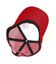 AVIATION BRANCH MESH CAP