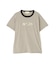 《直営店限定》RINGER BURNOUT PRINT T-SHIRT