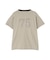 《直営店限定》RINGER BURNOUT PRINT T-SHIRT