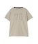 《直営店限定》RINGER BURNOUT PRINT T-SHIRT