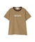 《直営店限定》RINGER BURNOUT PRINT T-SHIRT