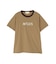 《直営店限定》RINGER BURNOUT PRINT T-SHIRT