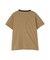 《直営店限定》RINGER BURNOUT PRINT T-SHIRT