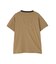 《直営店限定》RINGER BURNOUT PRINT T-SHIRT